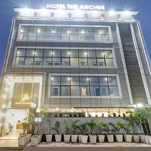 The Archer Artemis Hospital Road Sector 52 Gurgaon